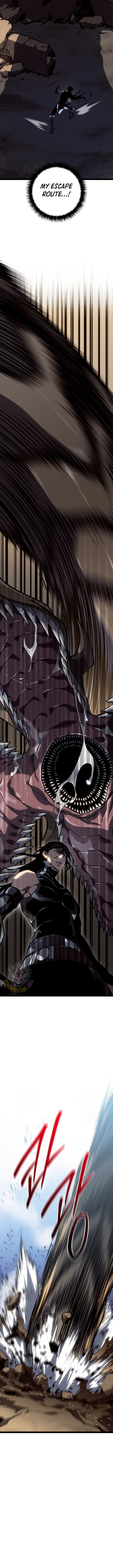 Regressing As The Reincarnated Bastard Of The Sword Clan Chapter 56 8